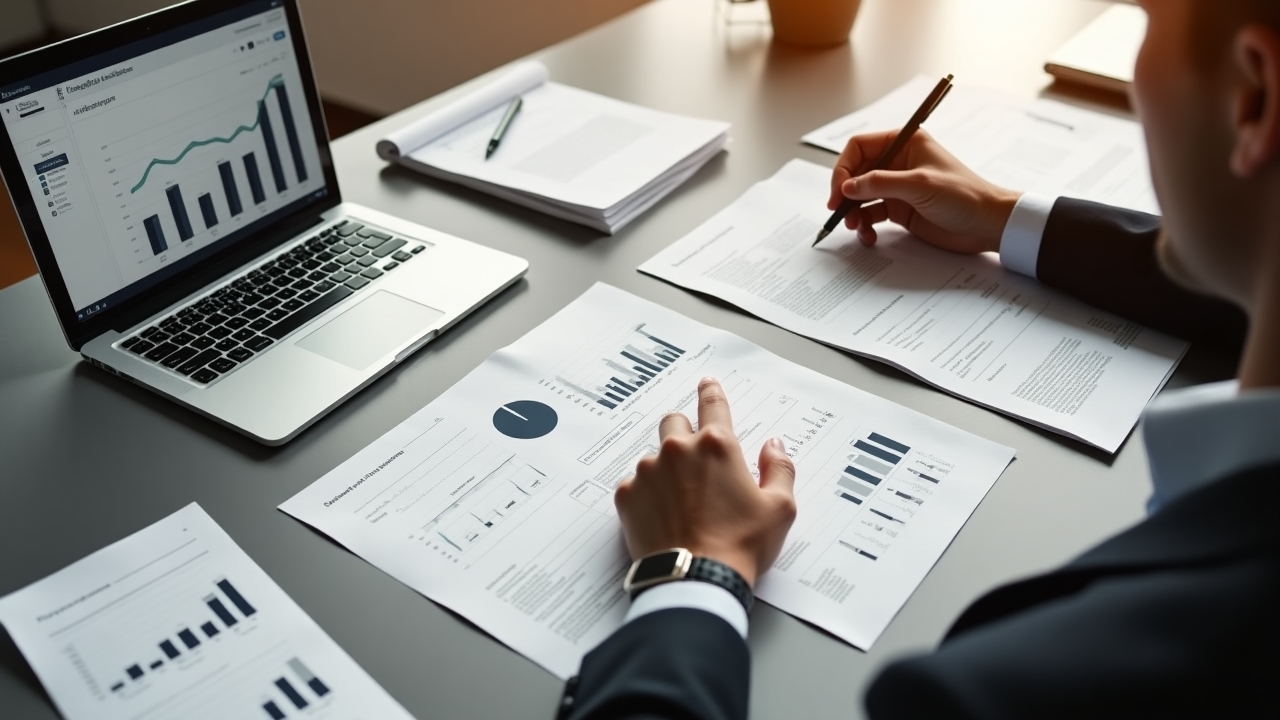 Процесс аудита