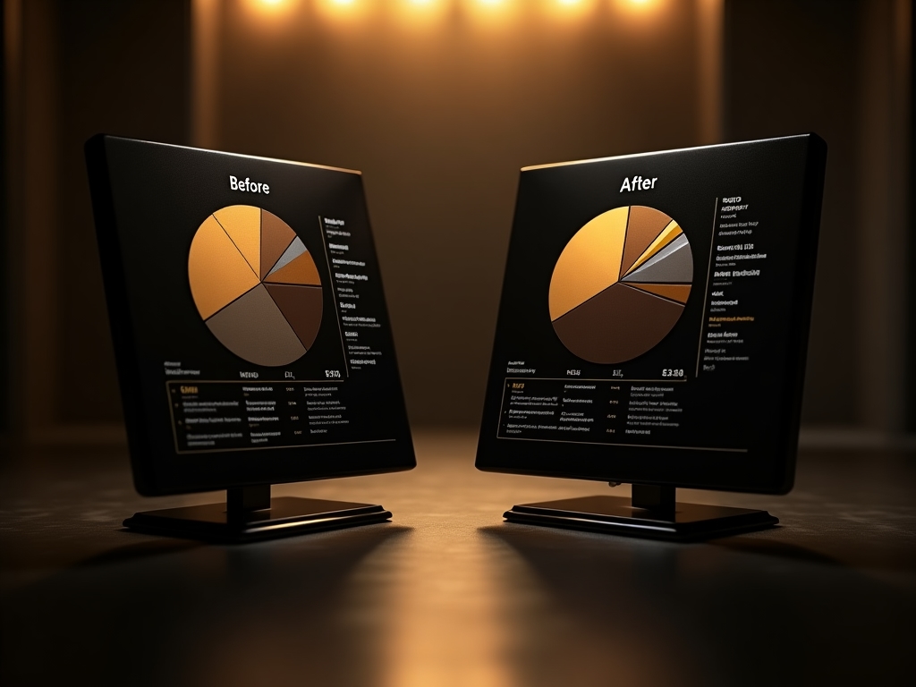 Кейс: Реструктуризация инвестиционного портфеля