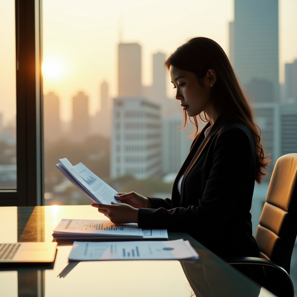 Финансовое планирование